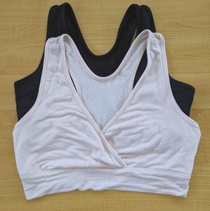 Two Kindred Bravely Nursing Bras